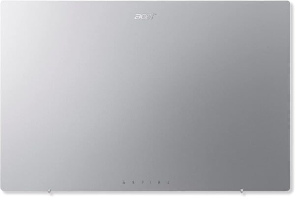 Slim Laptop | 14.0" Full HD IPS Display | AMD Ryzen 5 7520U Quad-Core Processor - Image 5