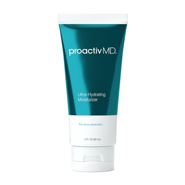 Proactiv MD Ultra-Hydrating Hyaluronic Acid Daily Face Moisturizer