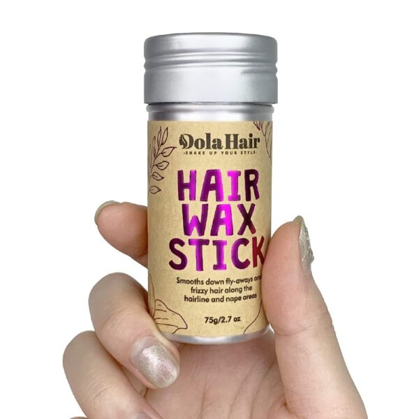 Dolahair Hair Wax Stick - Image 6