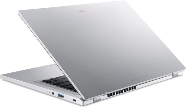 Slim Laptop | 14.0" Full HD IPS Display | AMD Ryzen 5 7520U Quad-Core Processor - Image 4