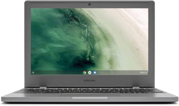 Samsung Chromebook 4 Chrome OS