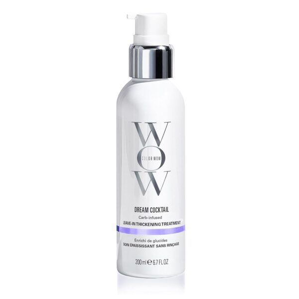 COLOR WOW Dream Cocktail Carb Infused Leave-in Treatment