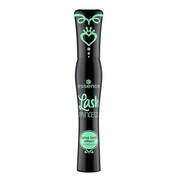 essence | Lash Princess False Lash Effect Mascara | Volumizing & Lengthening - Image 2