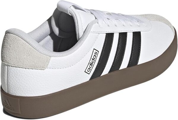 adidas Women's VL Court 3.0 Sneaker - Image 6