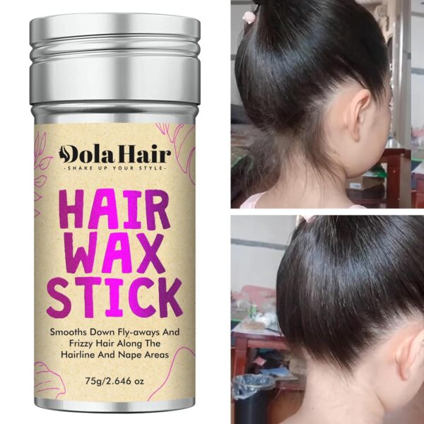 Dolahair Hair Wax Stick - Image 2