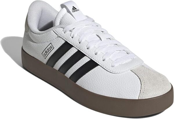 adidas Women's VL Court 3.0 Sneaker - Image 2