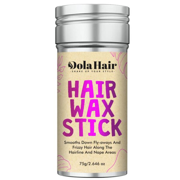 Dolahair Hair Wax Stick