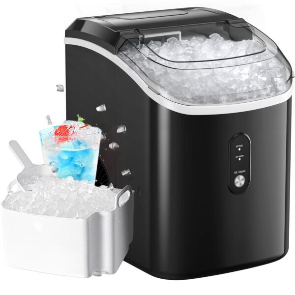 Nugget Ice Makers Countertop