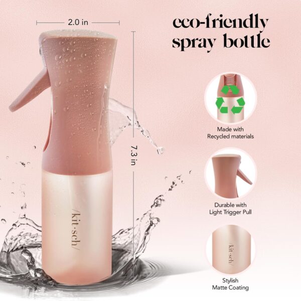 Kitsch Spray Bottle for Hair - Image 2