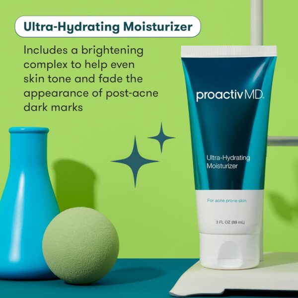 Proactiv MD Ultra-Hydrating Hyaluronic Acid Daily Face Moisturizer - Image 4