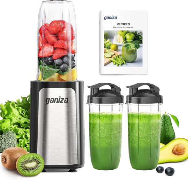 Ganiza Blender for Smoothies