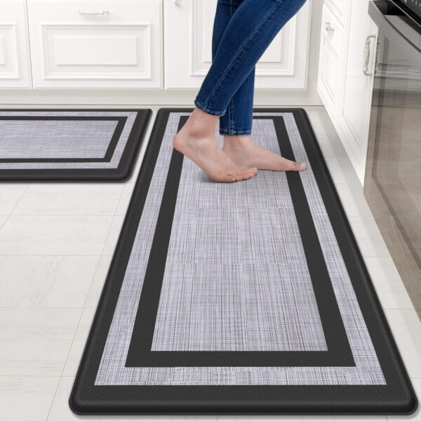 Mattitude Kitchen Mat