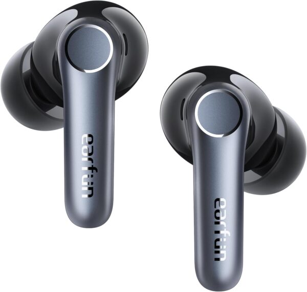 EarFun Air Pro 4 Adaptive Hybrid Noise