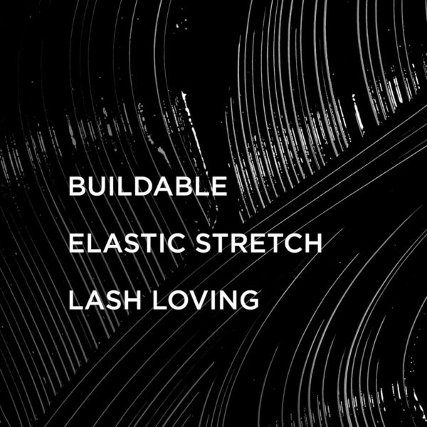 IT Cosmetics Superhero Mascara – Volumizing and Lengthening Black Mascara – Buildable Lash Volume with Collagen, Biotin & Peptides – Lifting & Curling Formula – Suitable for Sensitive Eyes - Image 3