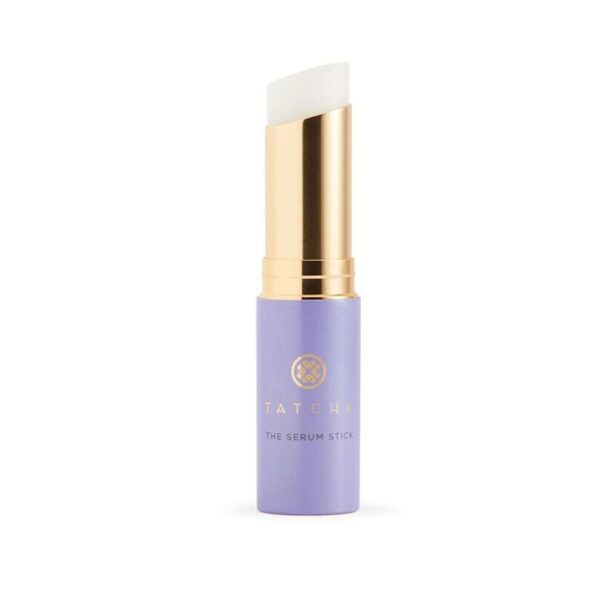 Tatcha The Serum Stick | Smooth Dry Fine Lines Instantly, Face & Eye Brightener Stick