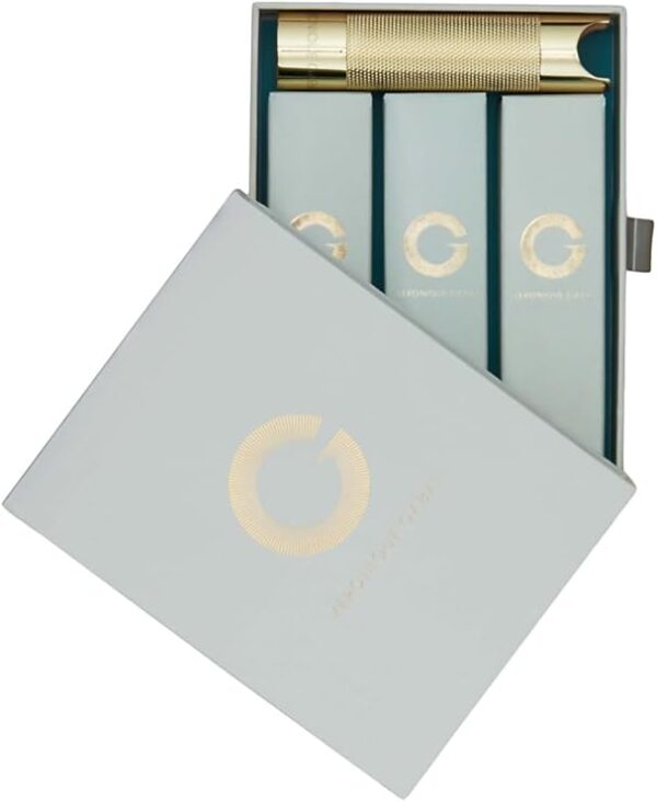 The Fresh 3-Piece Fragrance Set