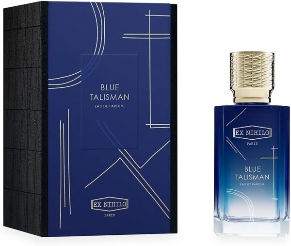 Blue Talisman - Image 3