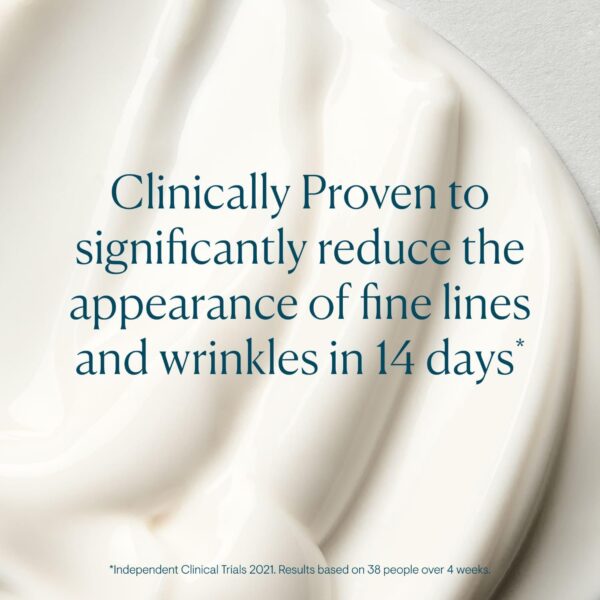 ELEMIS Pro-Collagen Marine Cream, Lightweight Anti-Wrinkle Daily Facial Moisturizer - Image 4