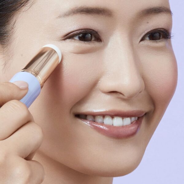 Tatcha The Serum Stick | Smooth Dry Fine Lines Instantly, Face & Eye Brightener Stick - Image 5