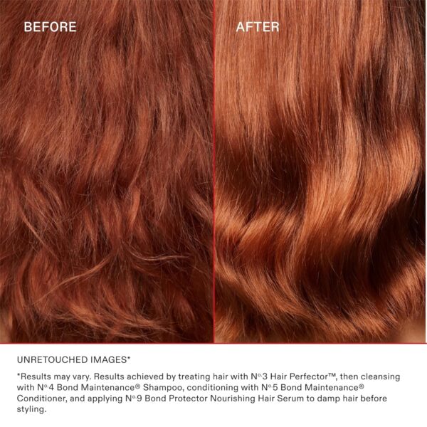 Olaplex No. 3 Hair Perfector Repairing Hair Treatment, Concentrated for Dry Damaged Hair, Repairs & Strengthens All Hair Types, 3.3 fl oz - Image 5